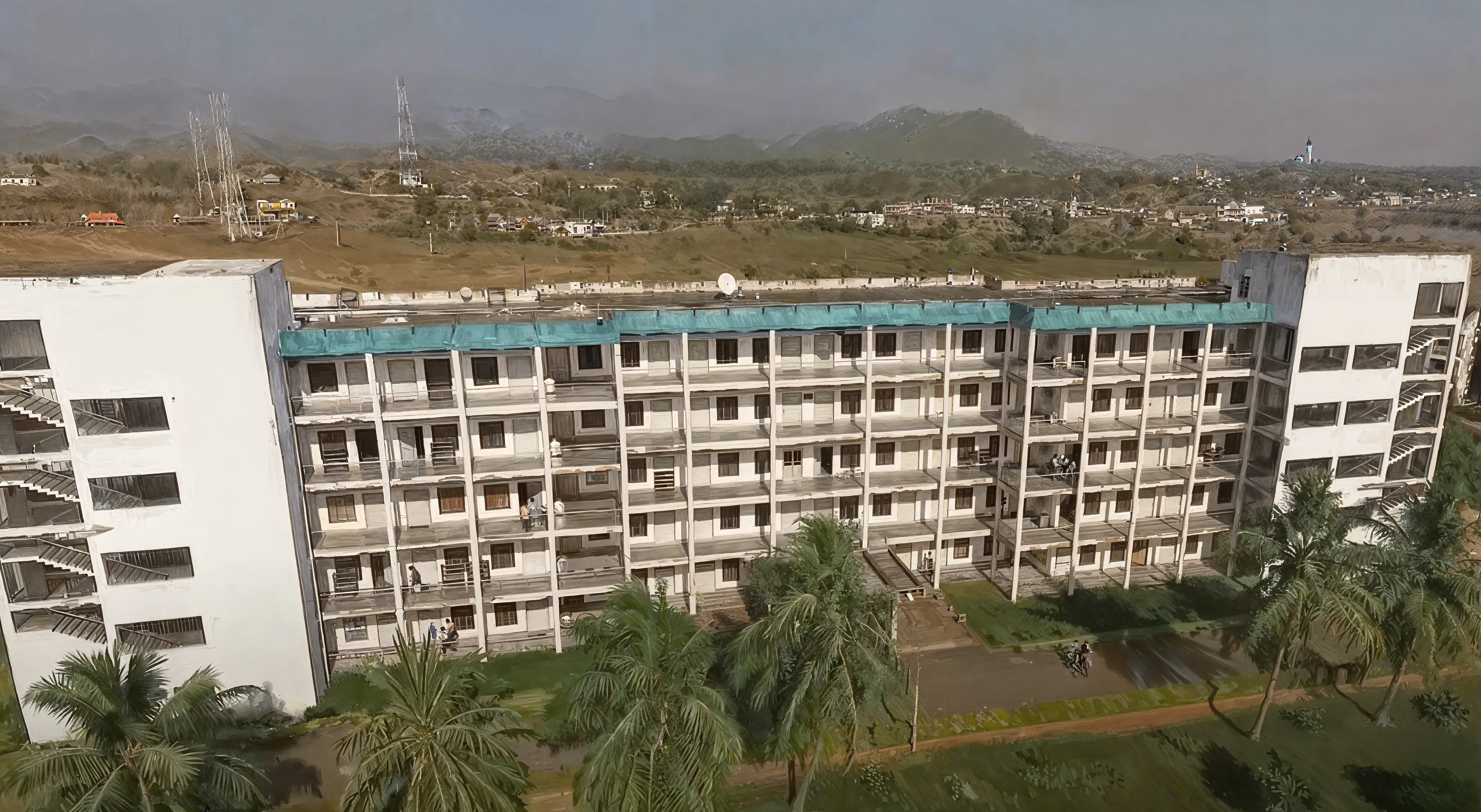 NIST University Campus photo 1